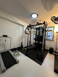 Blk 486 Segar Grove (Bukit Panjang), HDB 4 Rooms #637363801